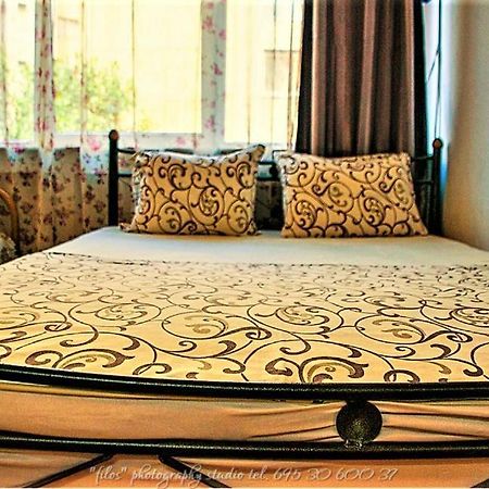 Apartmán Ano Ladadika Soluň Exteriér fotografie